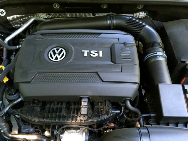 Jetta gli online engine