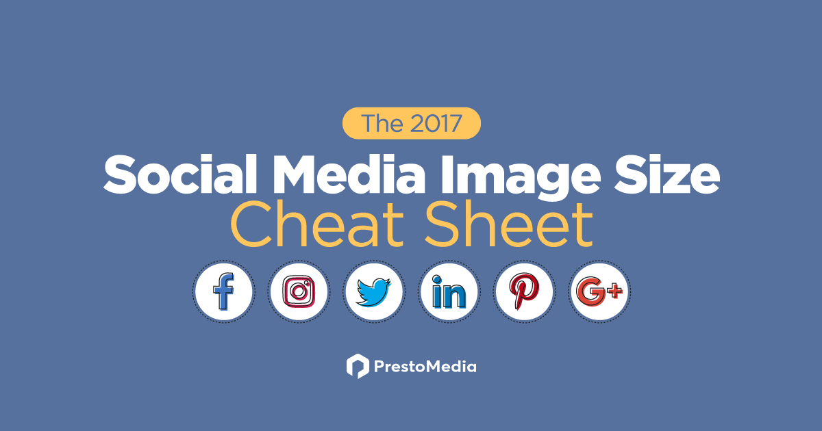 Social Media Image Sizes 2023 Free Pdf Cheat Sheet Louisem 50 Off 