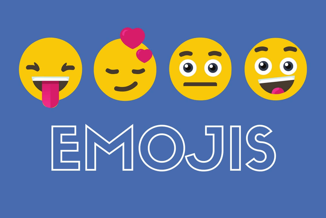 7 Tips for Using Emojis in Social Media Marketing - Business2Community