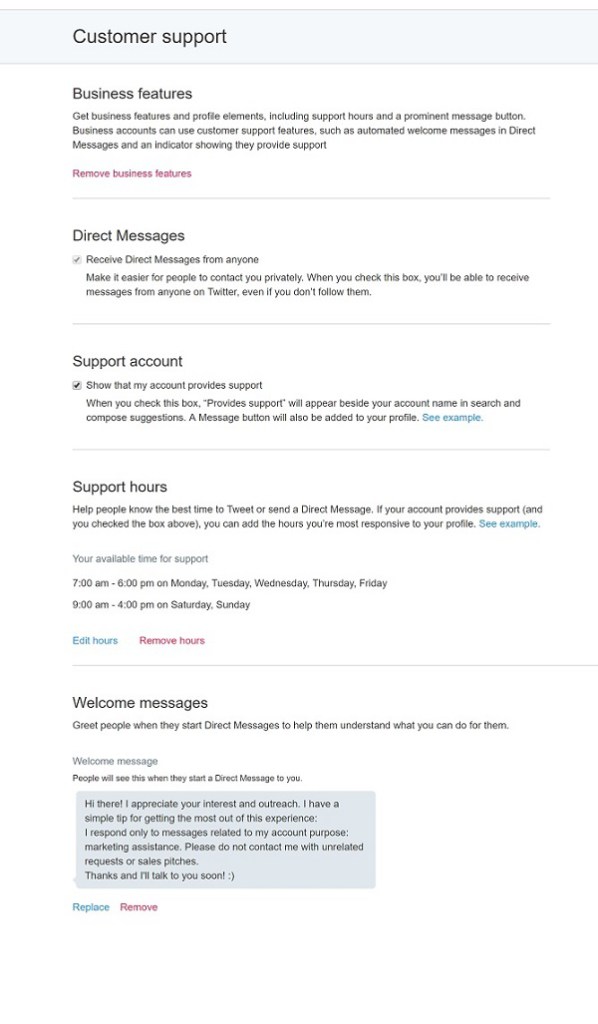 How to Benefit From Twitter: A Guide to Real-Time Engagement ...