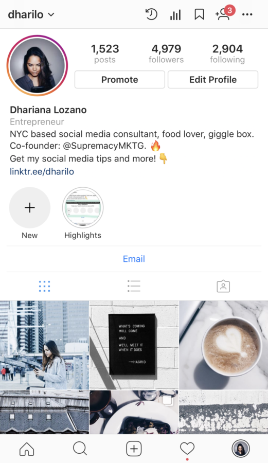 7 Easy Ways Use Instagram Stories Highlights For Your Brand ...