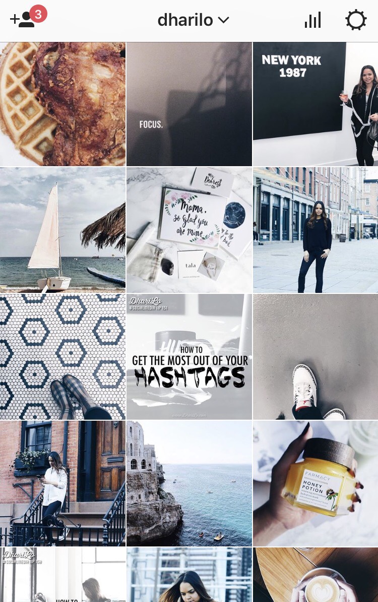 8 Things You Can Learn From The Best Instagram Accounts ...