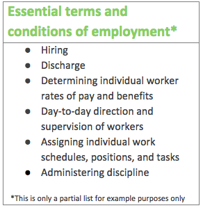 Co employment risk uk