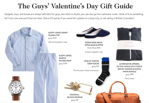 10 Valentine's Day Marketing Ideas: You and Your Shoppers Will Love