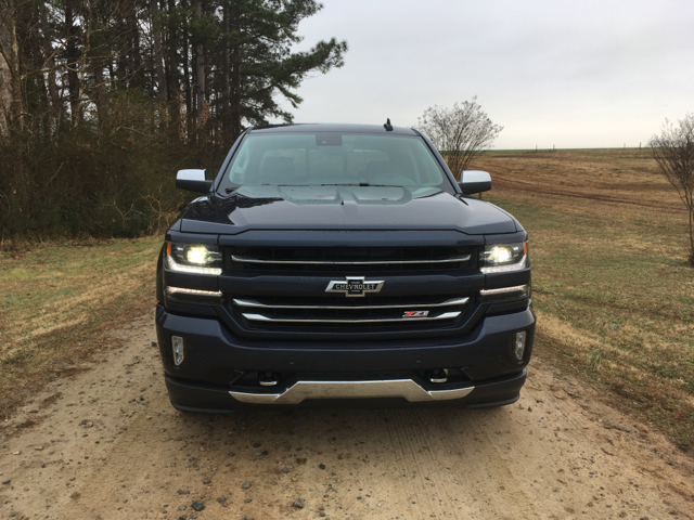 Chevrolet Silverado, Colorado Centennial Edition Celebrates 100 Years of Truck  Stuff - CarsDirect