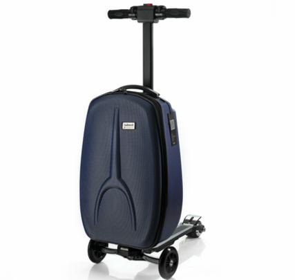 luggage as seen on shark tank