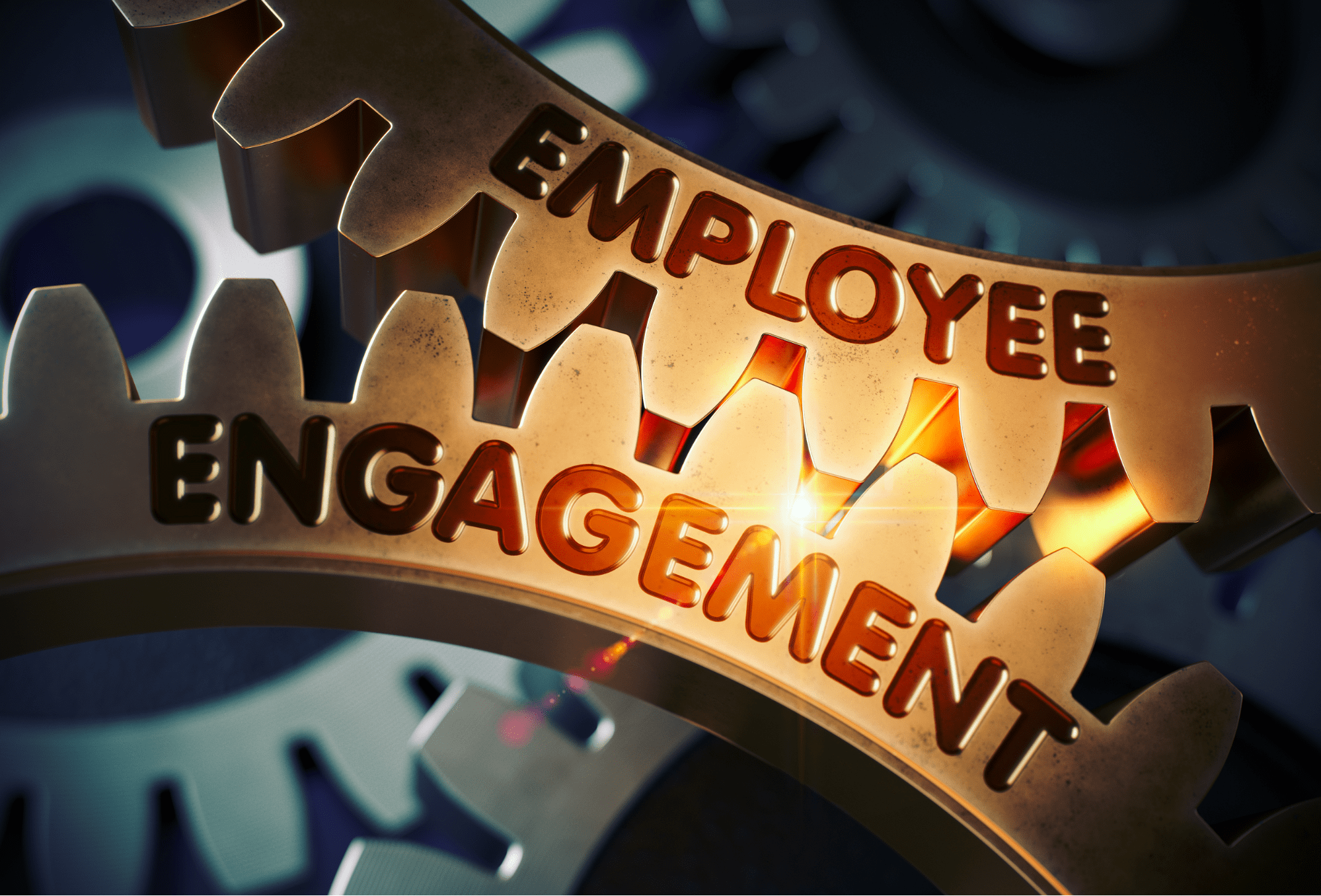 Key Employee Engagement Strategies For 18 Business 2 Community