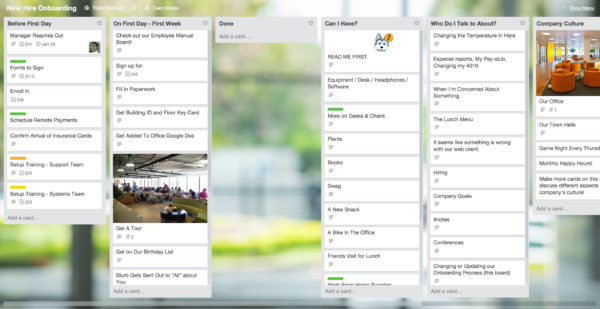 Trello and Jira: Two Different Takes on Project Management ...