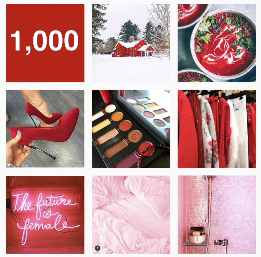 9 Brilliant Instagram Feed Ideas That Can Make Your Profile Standout ...