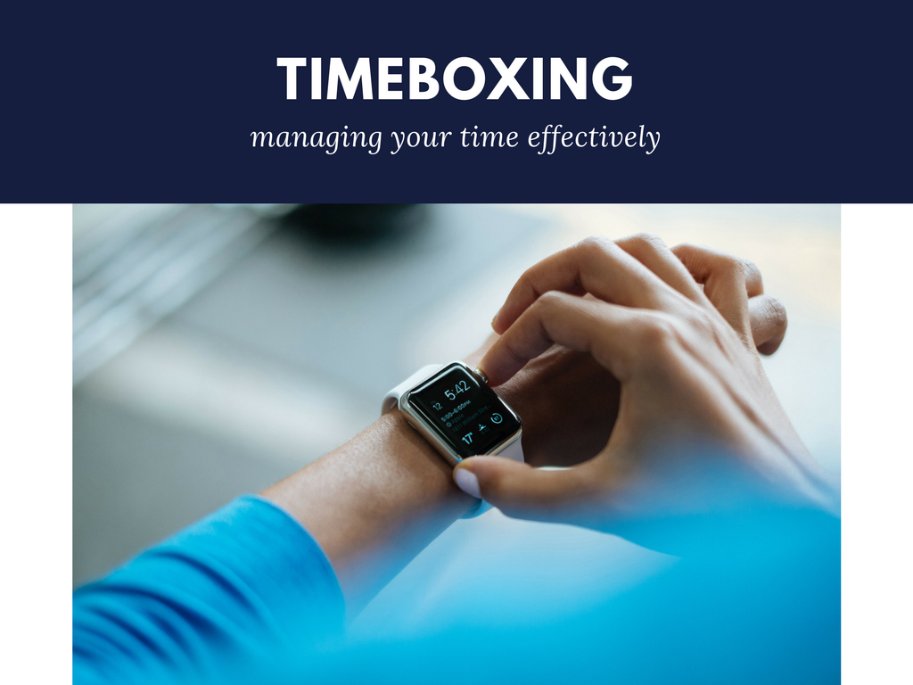 Agile Coach Toolkit #2: Timeboxing - Business2community