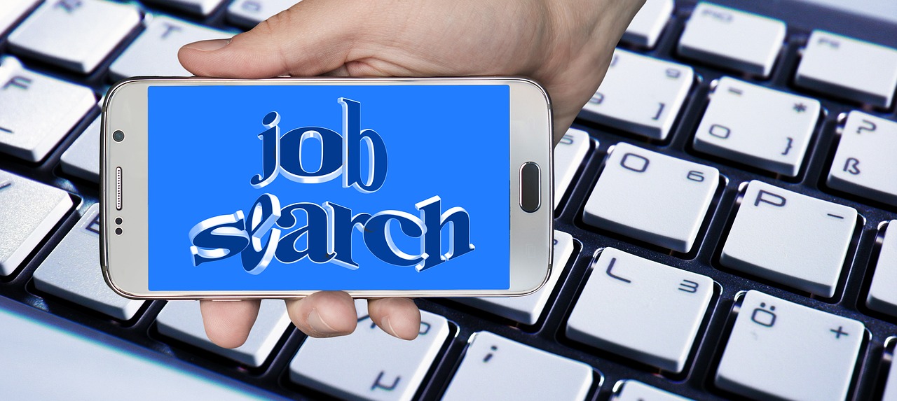 How to Navigate the Digital Job Search - Business2Community