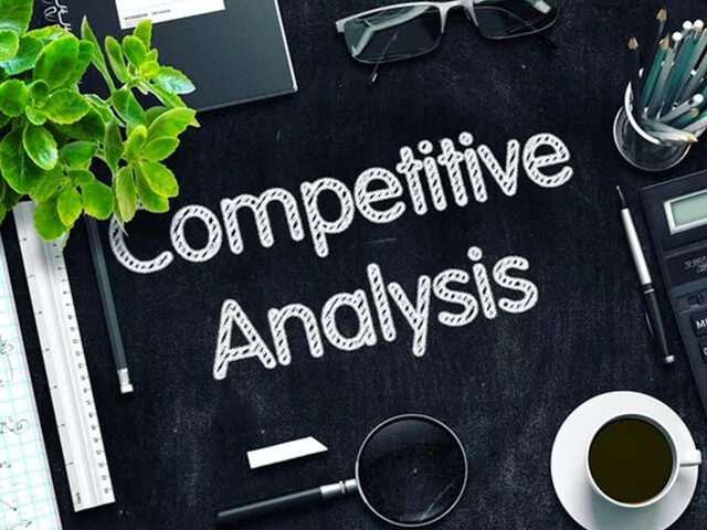 SEO Competitive Analysis - What is it and How to Go About it ...