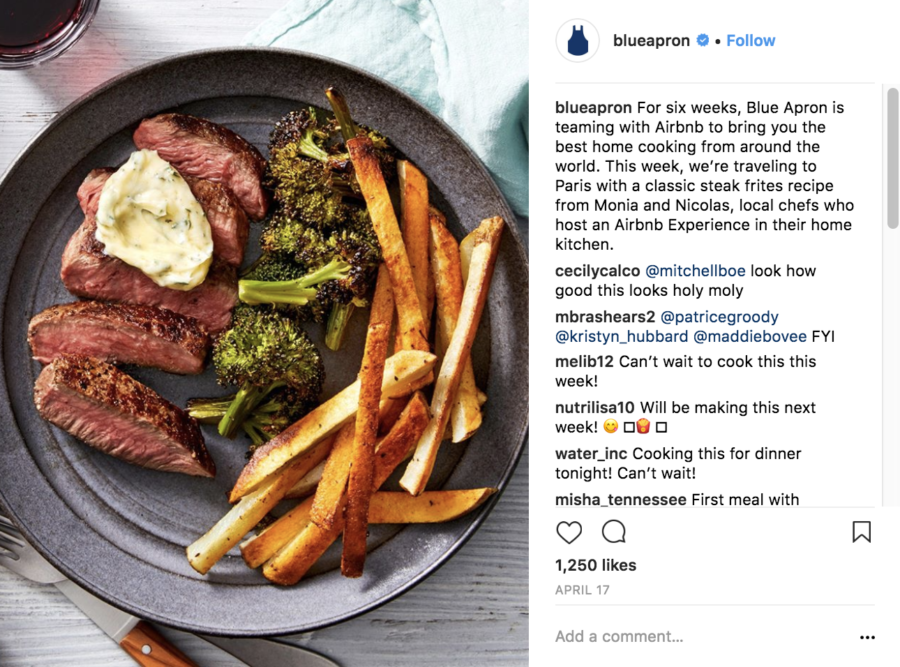 9 Brands Nailing Their Instagram Marketing Strategy - Business2Community