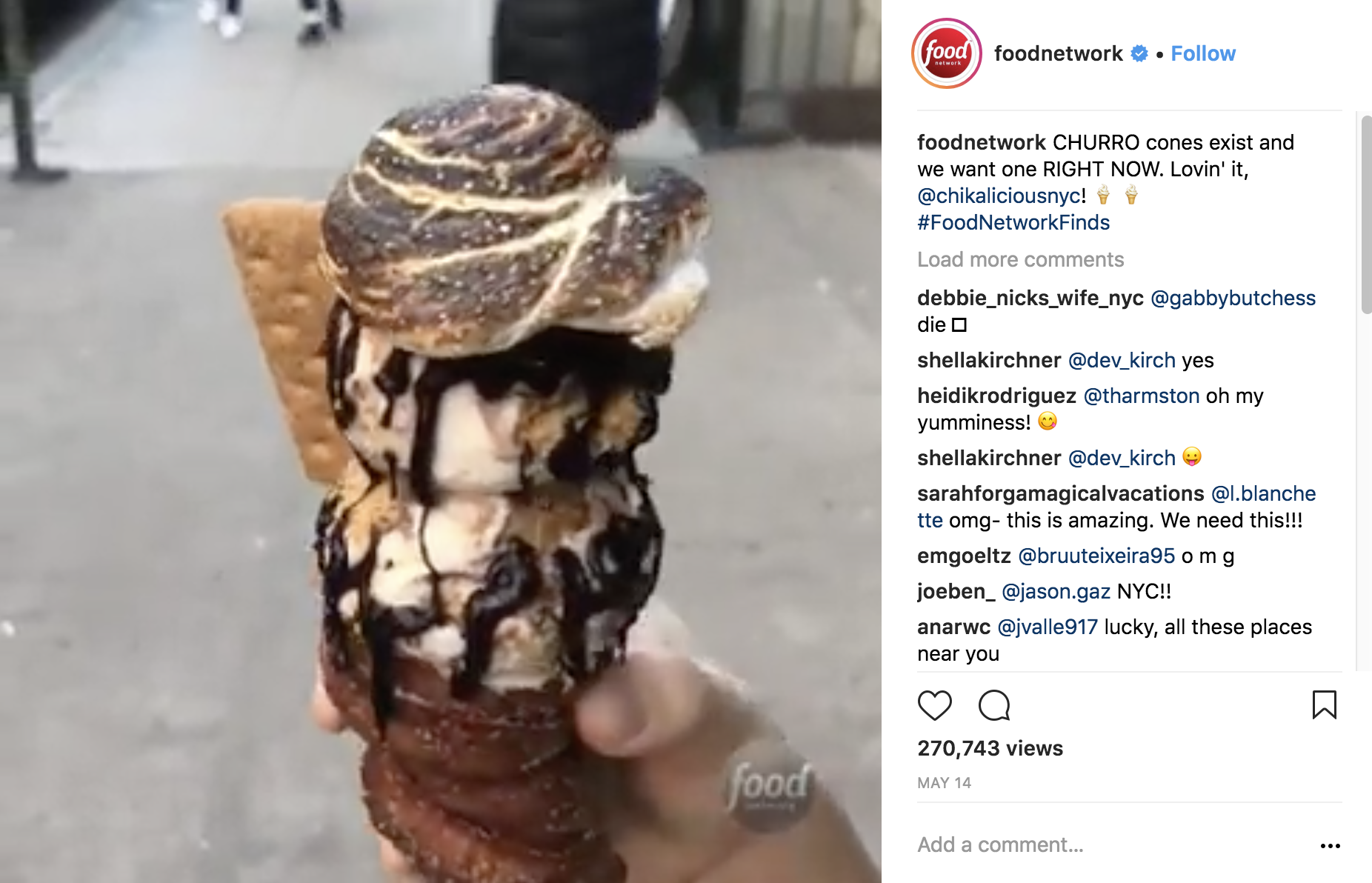 9 Brands Nailing Their Instagram Marketing Strategy - Business 2 Community