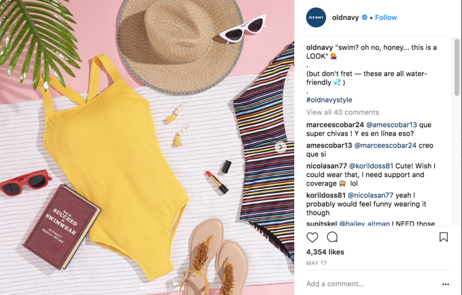 9 Brands Nailing Their Instagram Marketing Strategy - Business2Community