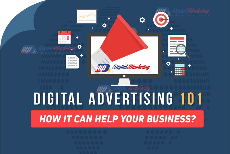 Digital Advertising 101 – How It Can Help Your Business? [Infographic ...