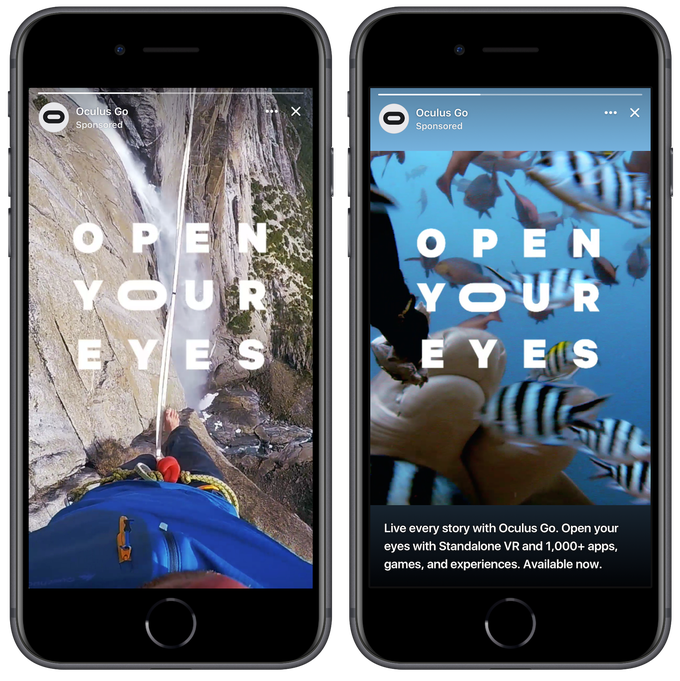 Why Facebook Story Ads Could Mean Big Changes for Advertisers