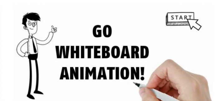 image of whiteboard