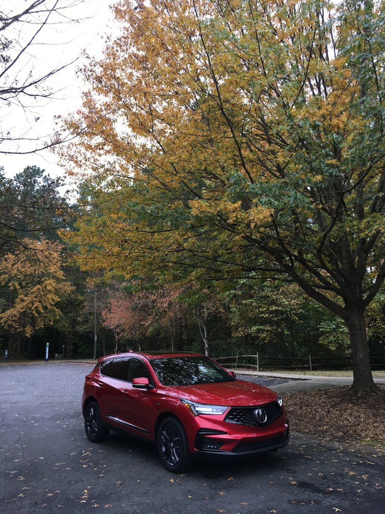 2021 Acura RDX PMC Edition, HD wallpaper | Peakpx