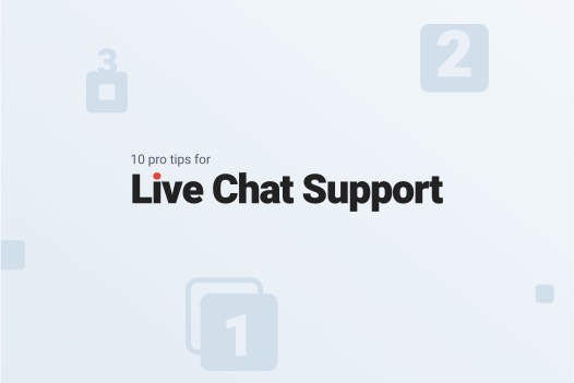 The Ultimate Playbook for Live Chat Customer Service - Business2Community