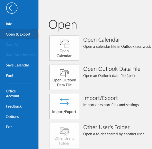 How To Merge Microsoft Outlook Calendars Step By Step Guide Business2community 1321