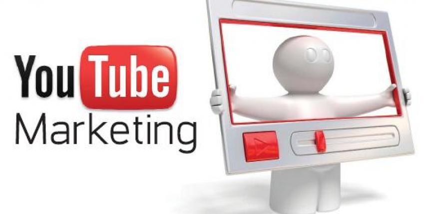 YouTube Video marketing