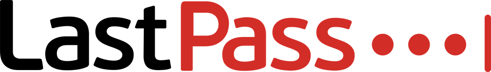 LastPass Logo