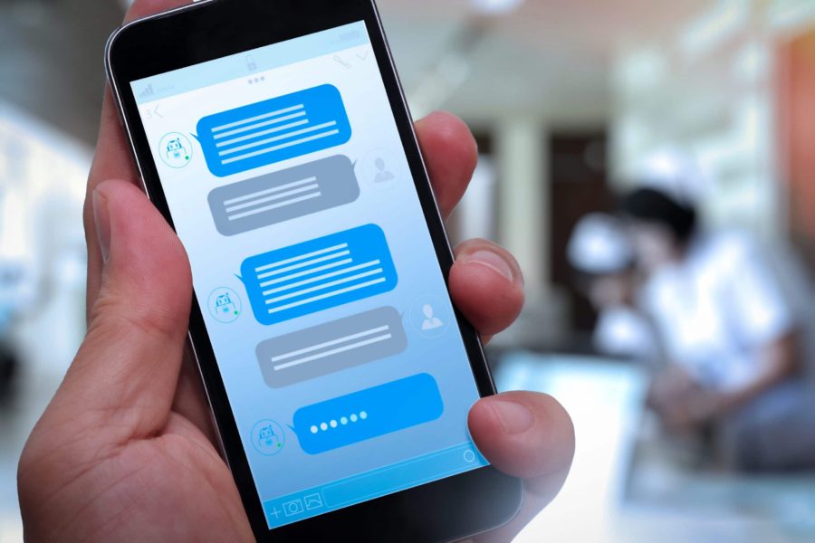 A Chatbot for Your Business Will Boost Customer Engagement ...