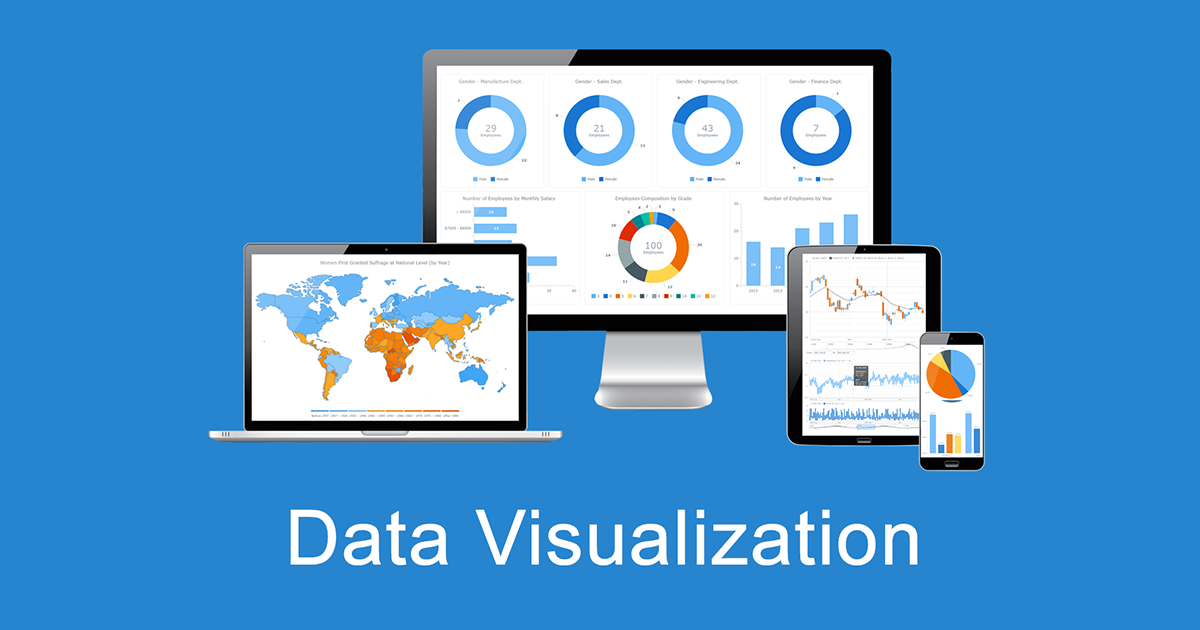 Data Visualization: A Practical Approach for Absolute Beginners ...