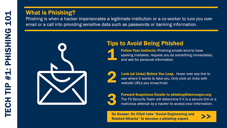 How Spam and Phishing Work (and How To Handle It) - Business2Community