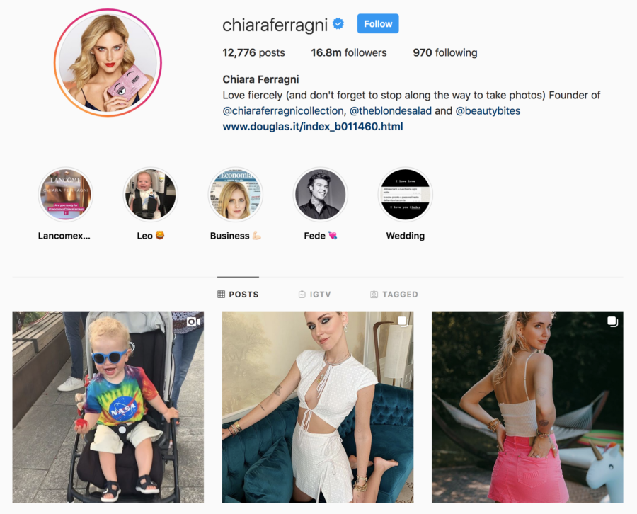 14 Top Instagram Trends To Watch For In 2019 - Business2Community