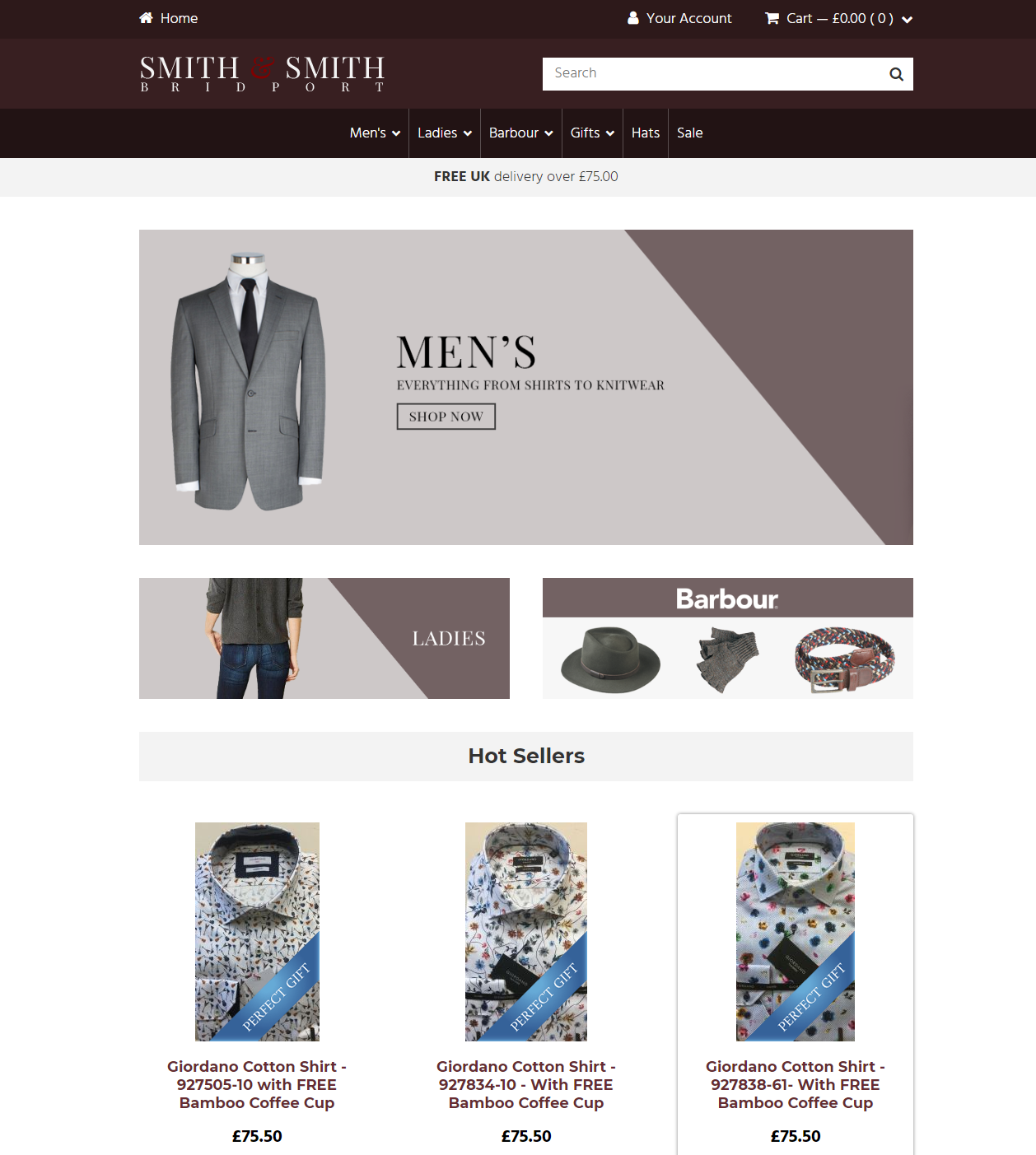 Things to Consider When Designing an eCommerce Website - Business2Community