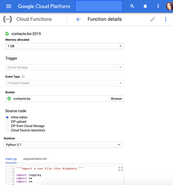 Google BigQuery: A Tutorial For Marketers - Business2Community