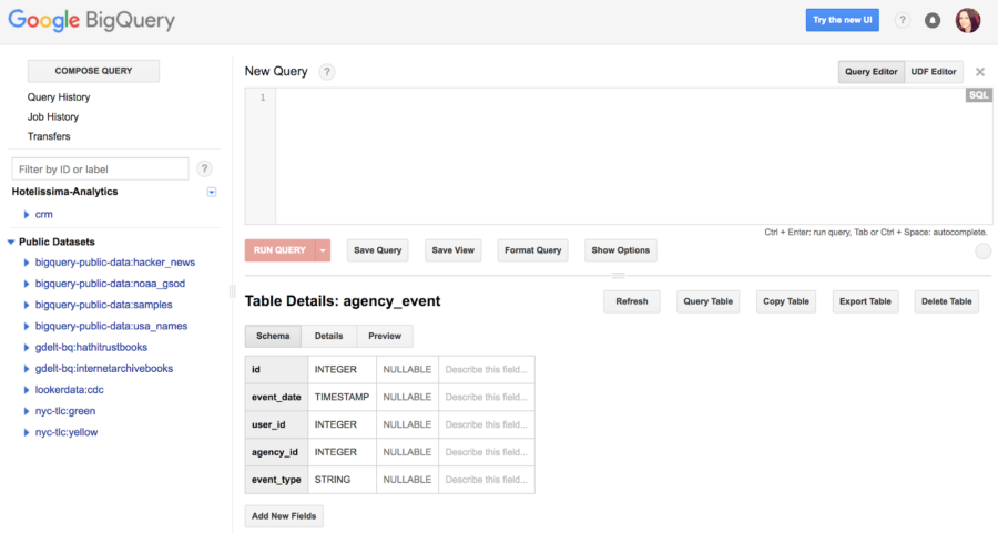 Google BigQuery: A Tutorial For Marketers - Business2Community