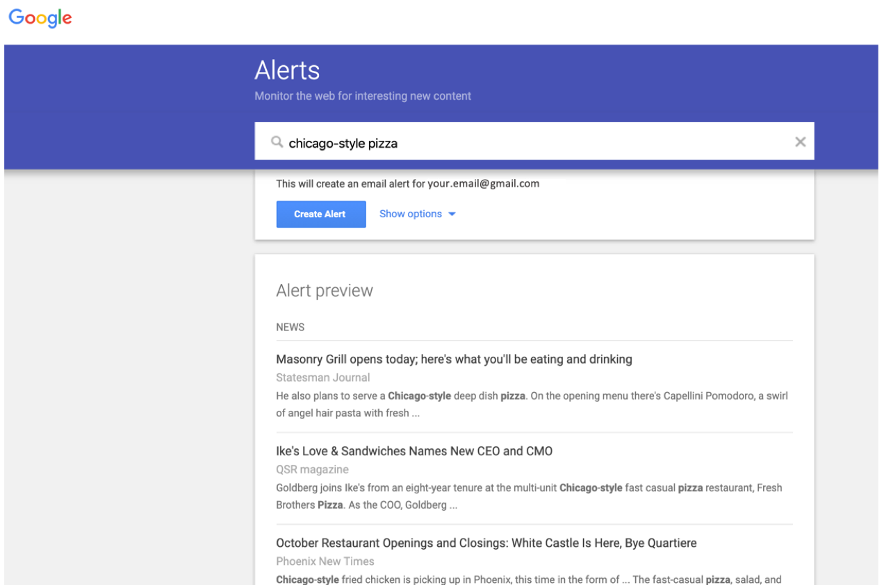 google-alerts