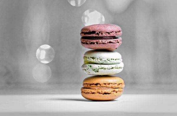 The Profit: Marcus Lemonis Invests in Macaron Queen - Business2Community