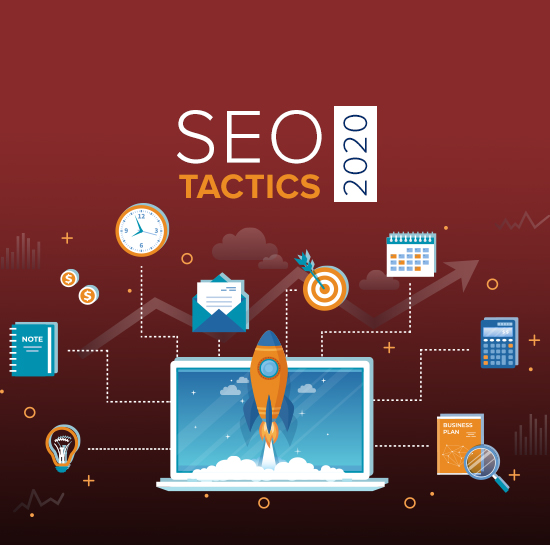 SEO Tactics In 2020 - Business2Community