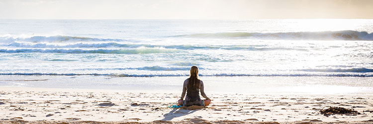 Why Leaders Should Practice Meditation - Business2Community