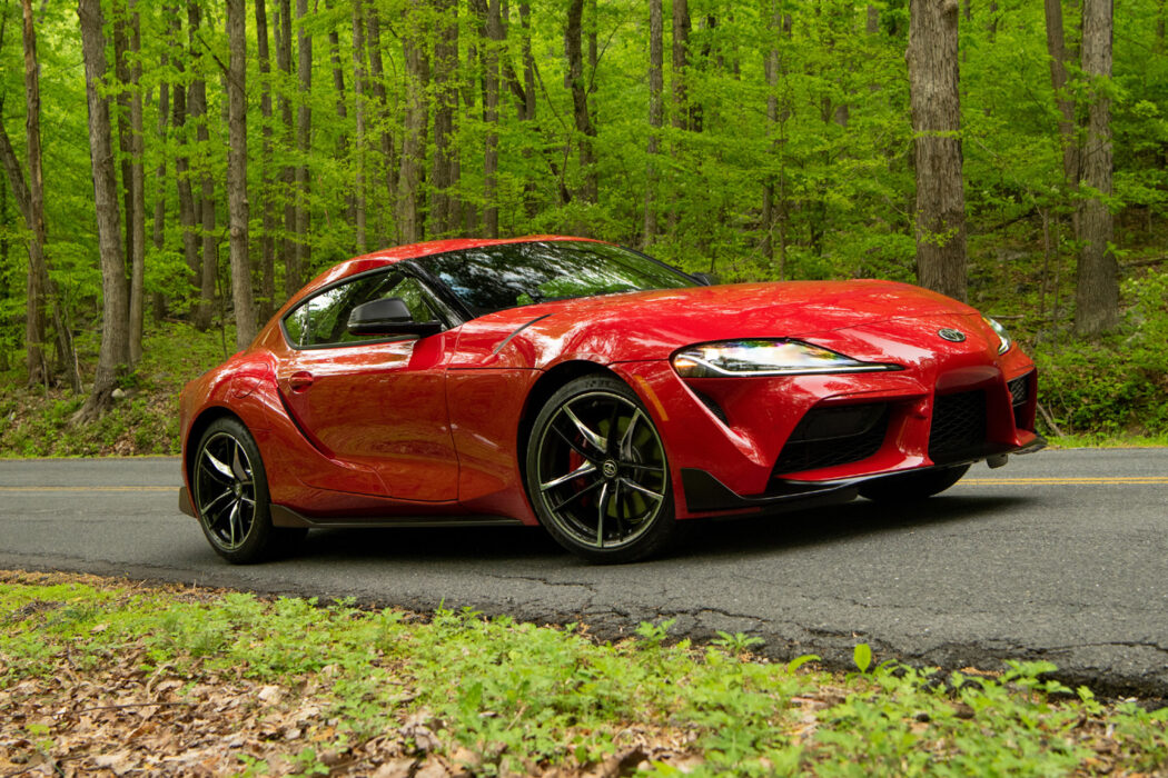 2020 Toyota Supra Tested, Thoroughly Brilliant! - Business2Community