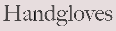 caslon font logos