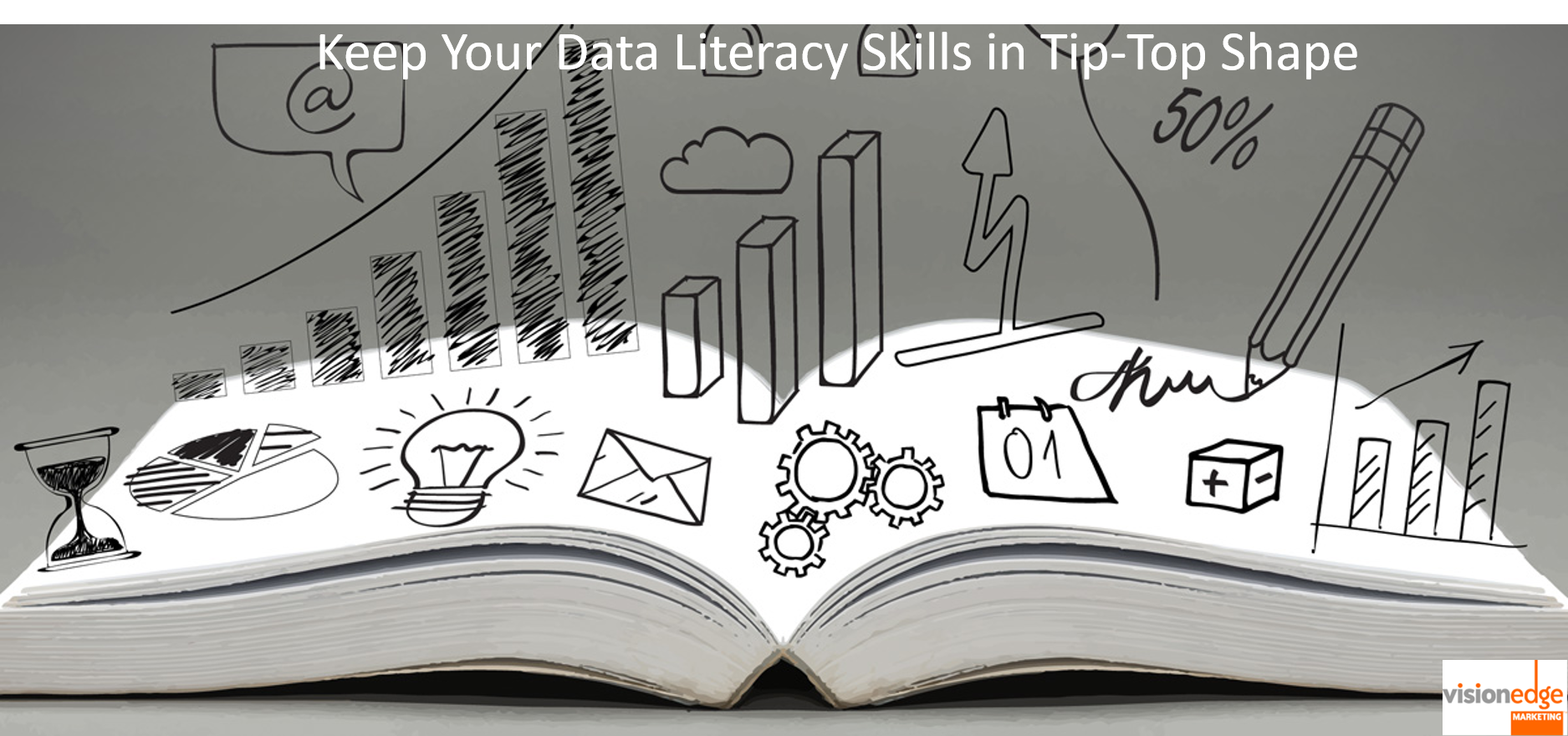 Keep Your Data Literacy Skills in Tip-Top Shape