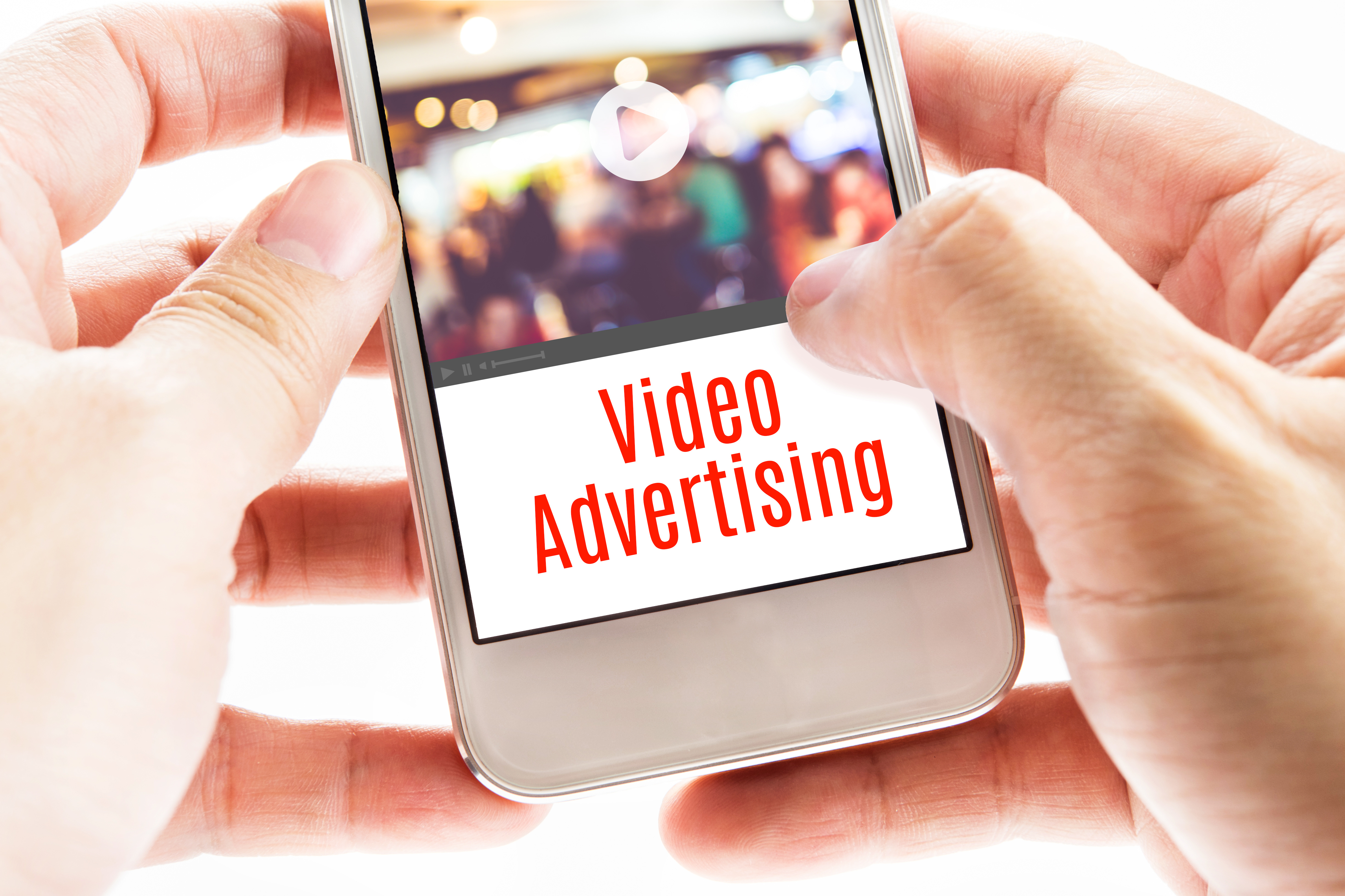 Видео мобайл. Video ads. Video advertising. Instream Outstream. Video.