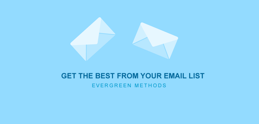 How to Build an Email List That Will Not Disappoint Your Expectations ...