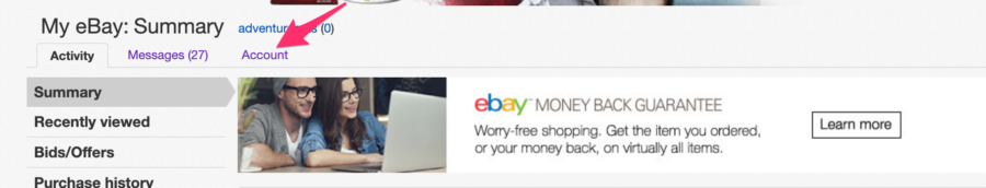 EBay Suspended Your Account? Here’s What To Do [Step-by-Step Guide ...