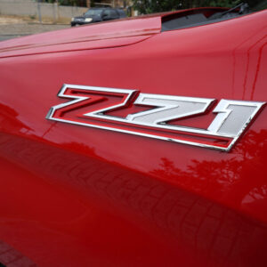 2020 Chevrolet Silverado Trail Boss Custom Review – Stylish and Solid ...