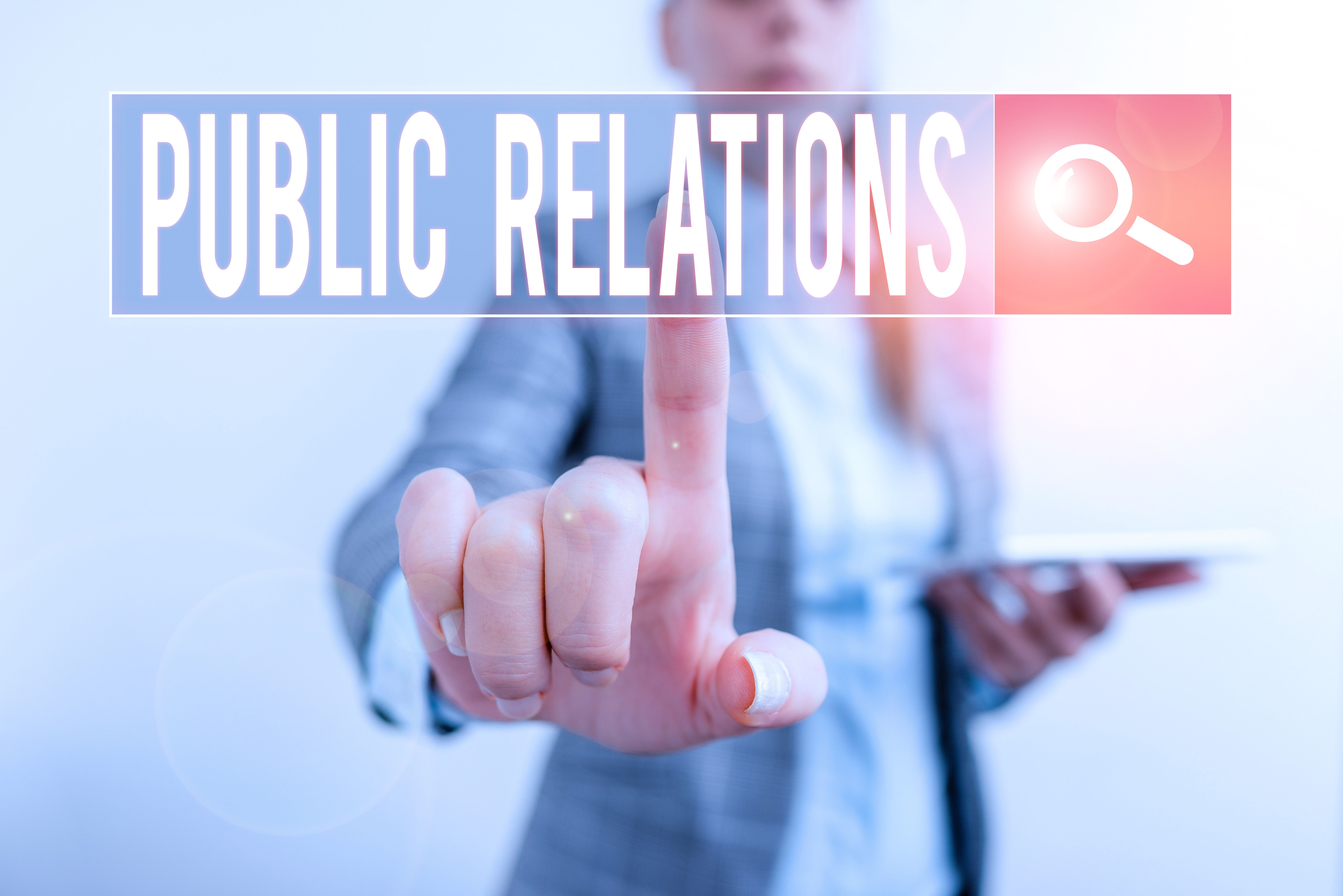 Public Relations and the Pandemic: Digital and Remote - Business2Community 