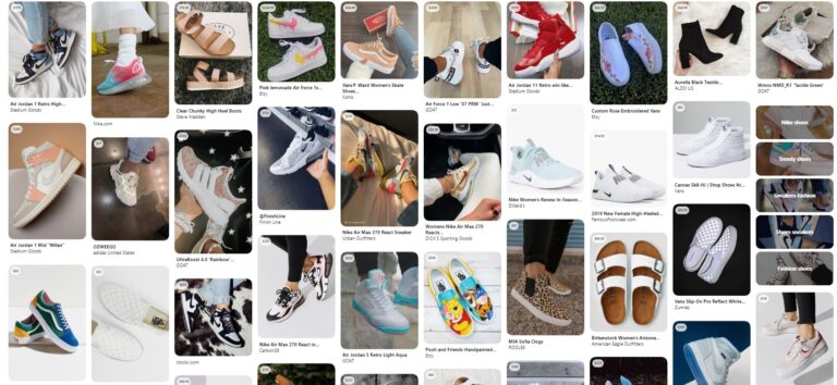 Pinterest Ads for eCommerce [Full Guide] - Business2Community