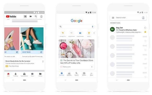 Google Discovery Ads Now Available to All Advertisers - Business2Community