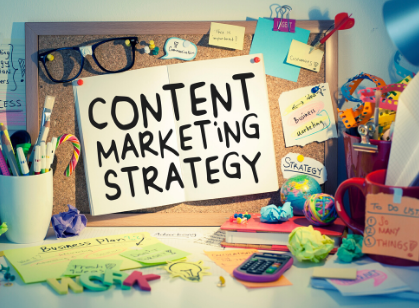 content marketing