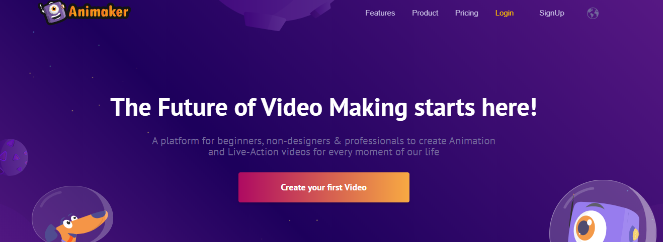 16 Best Paid & Free Social Media Video Maker Apps for Marketers